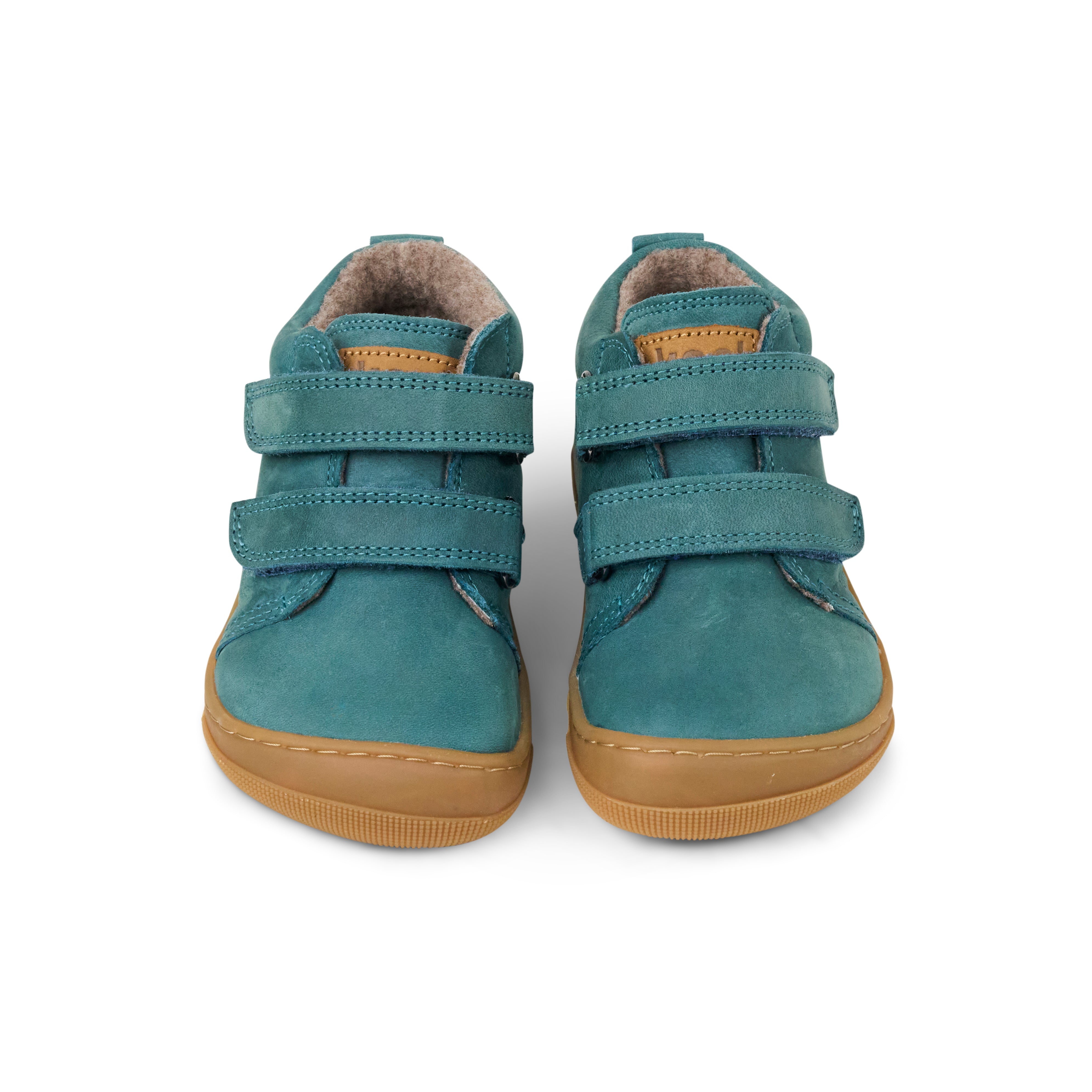 Barefoot KARI Wool