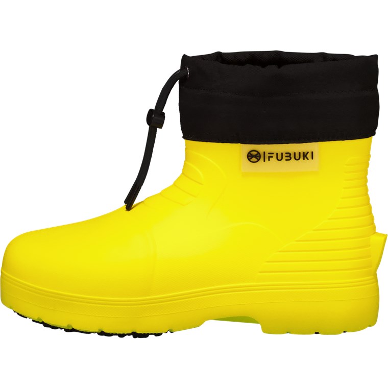 Fubuki Niseko 3.0 Low Yellow