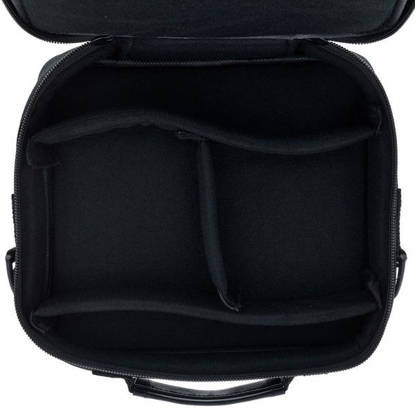 Thomann handheld microphone set bag