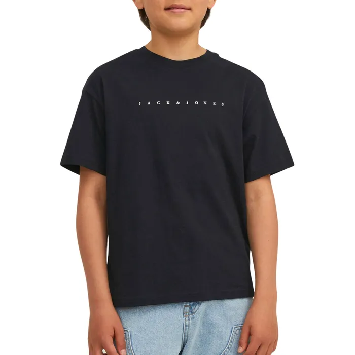 Jack & Jones Star Shirt Jongens
