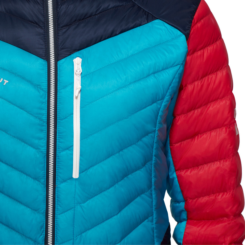 Mammut Damen Eiger Speed In HZ Jacke