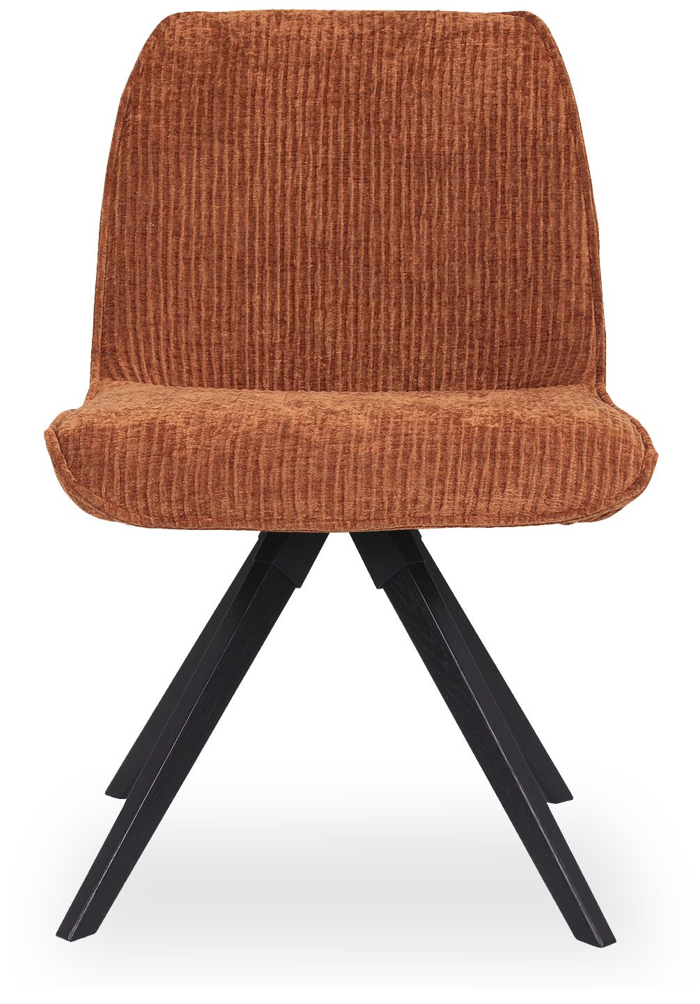 Eetstoel Dorijn B48 x D62 x H84 cm