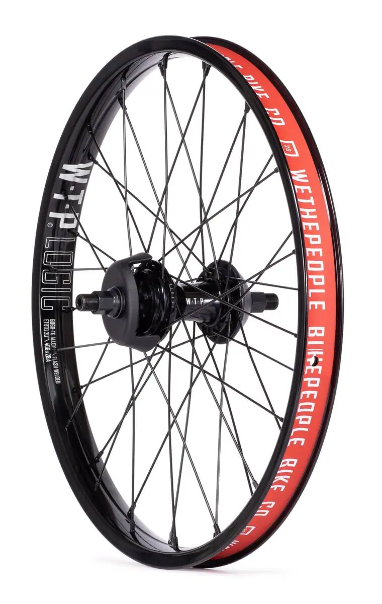 Wethepeople Hybrid 20