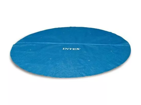 Kit piscine autoportante Easy set- 4,57 m x 1,22 m - Intex