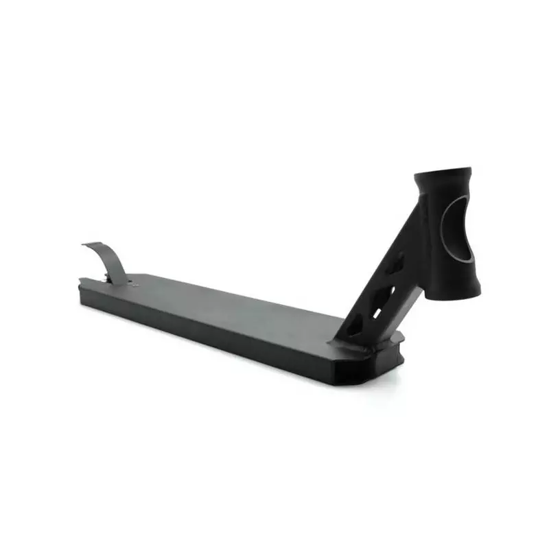 Deck trottinette TRIGGER Raid Black