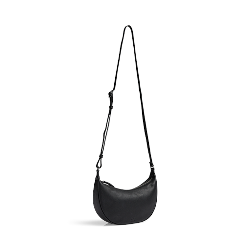 Markberg Faye Crossbody Taske, Black
