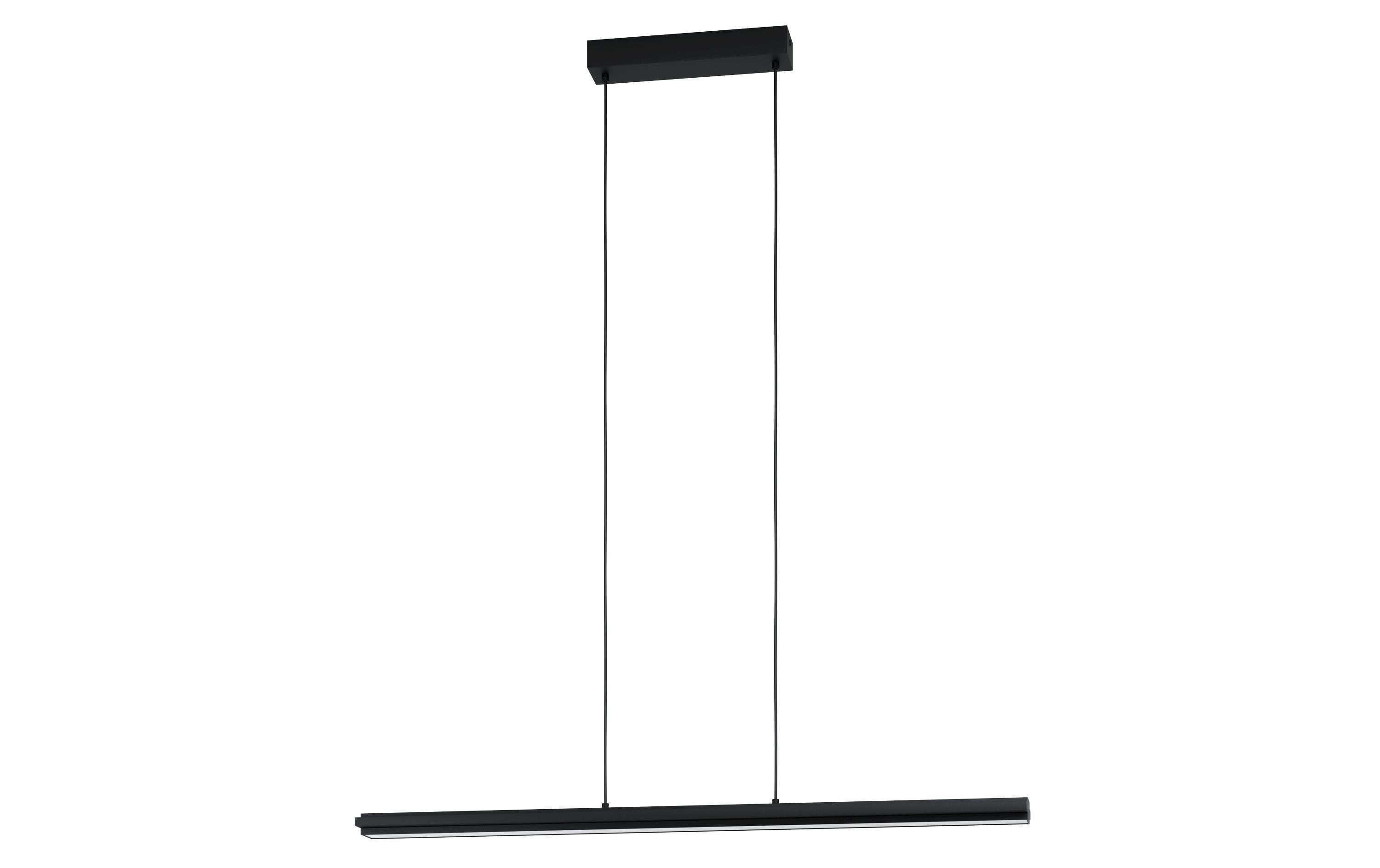 Pendelleuchte CAMBULOS 2x LED 17W, 3000 K<br>Hängeleuchte