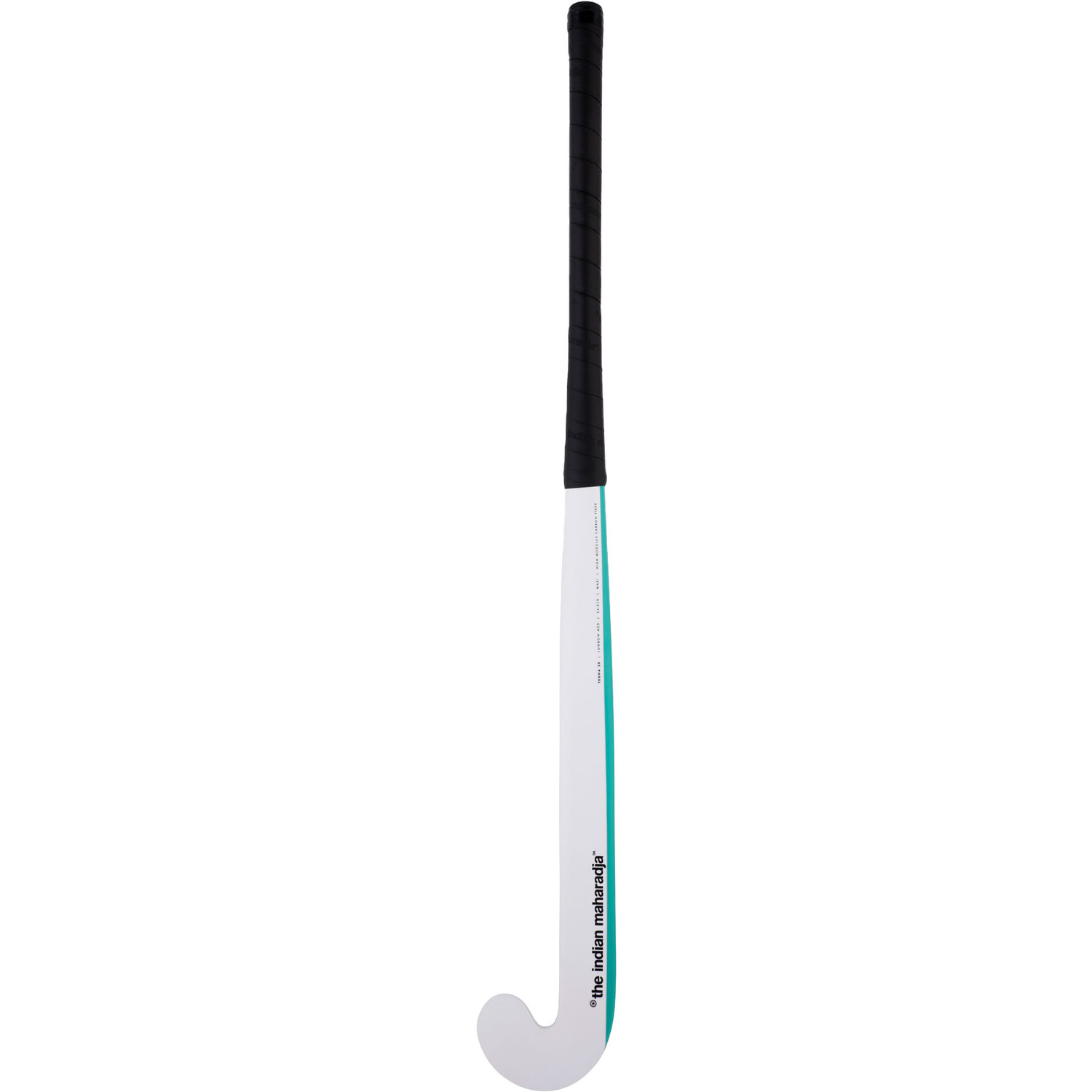 Indian Maharadja Tegha 20 LowBow