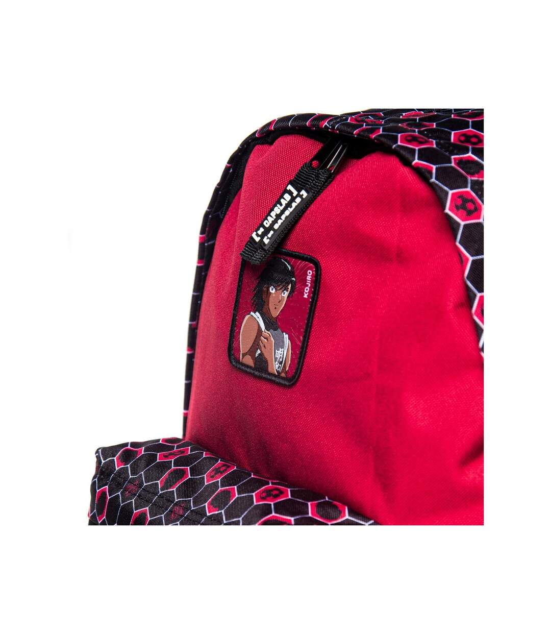 Sac à dos Tsubasa Kojiro