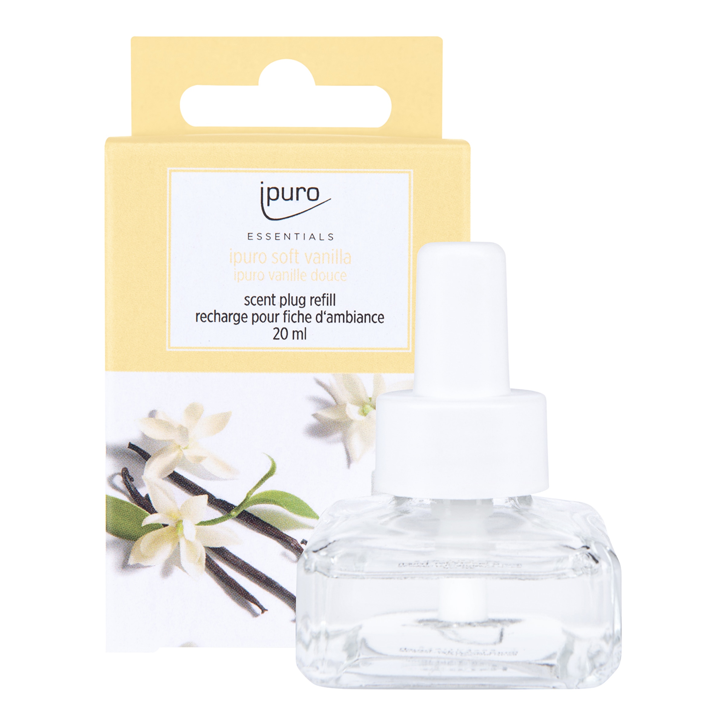 zartgelb, 20 ml