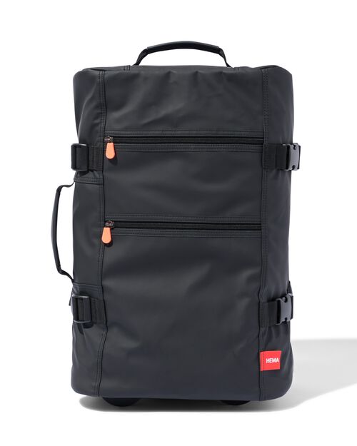 sac de voyage trolley PU 49L 57x35x25