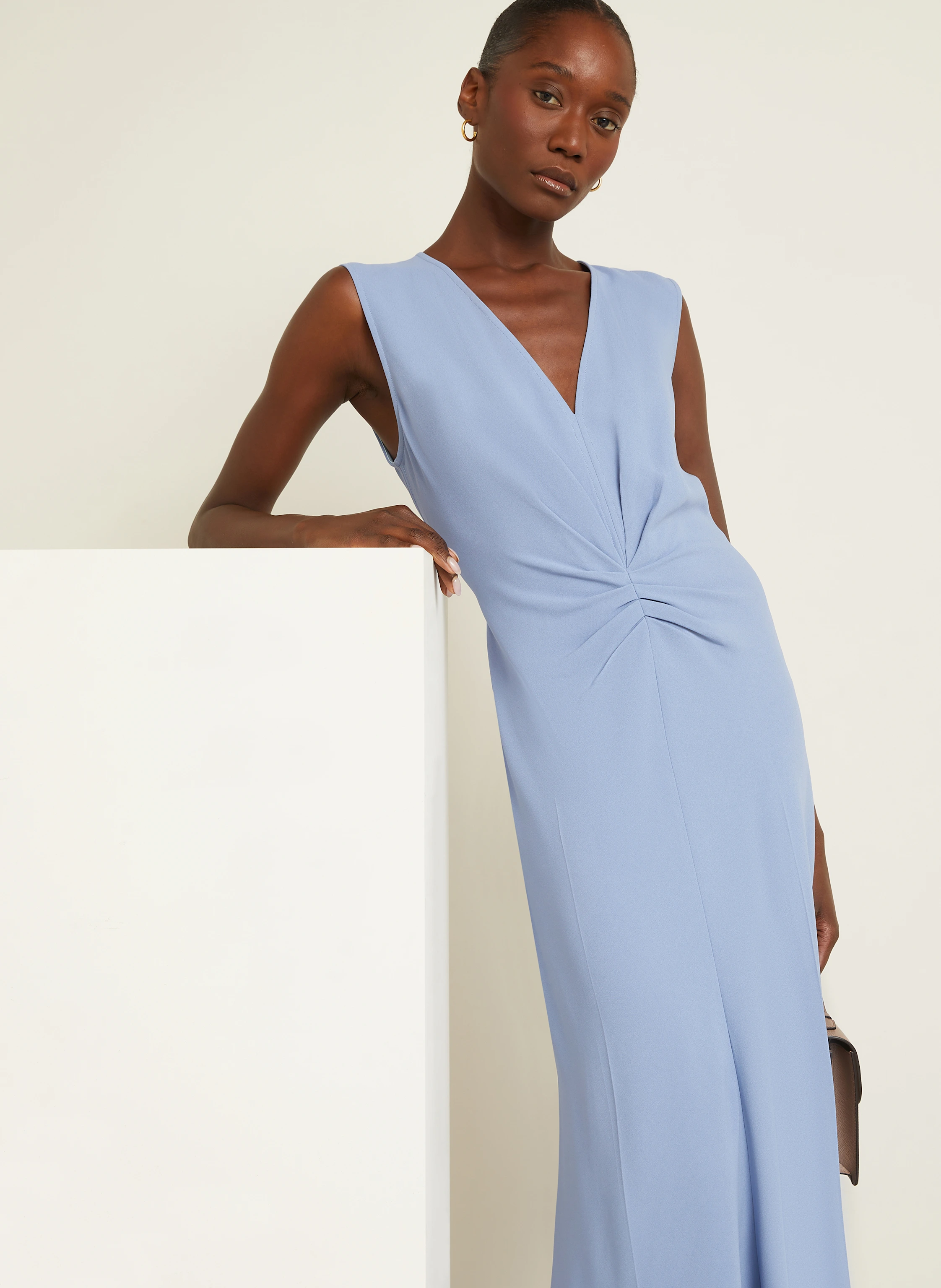 VICTORIA BECKHAM Cocktailkleid
