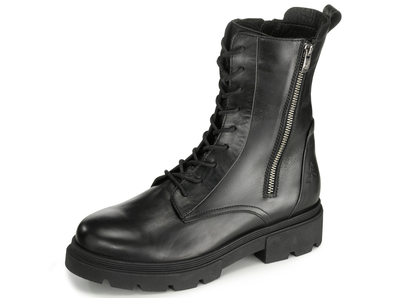 Libelle Schnür-Stiefelette
