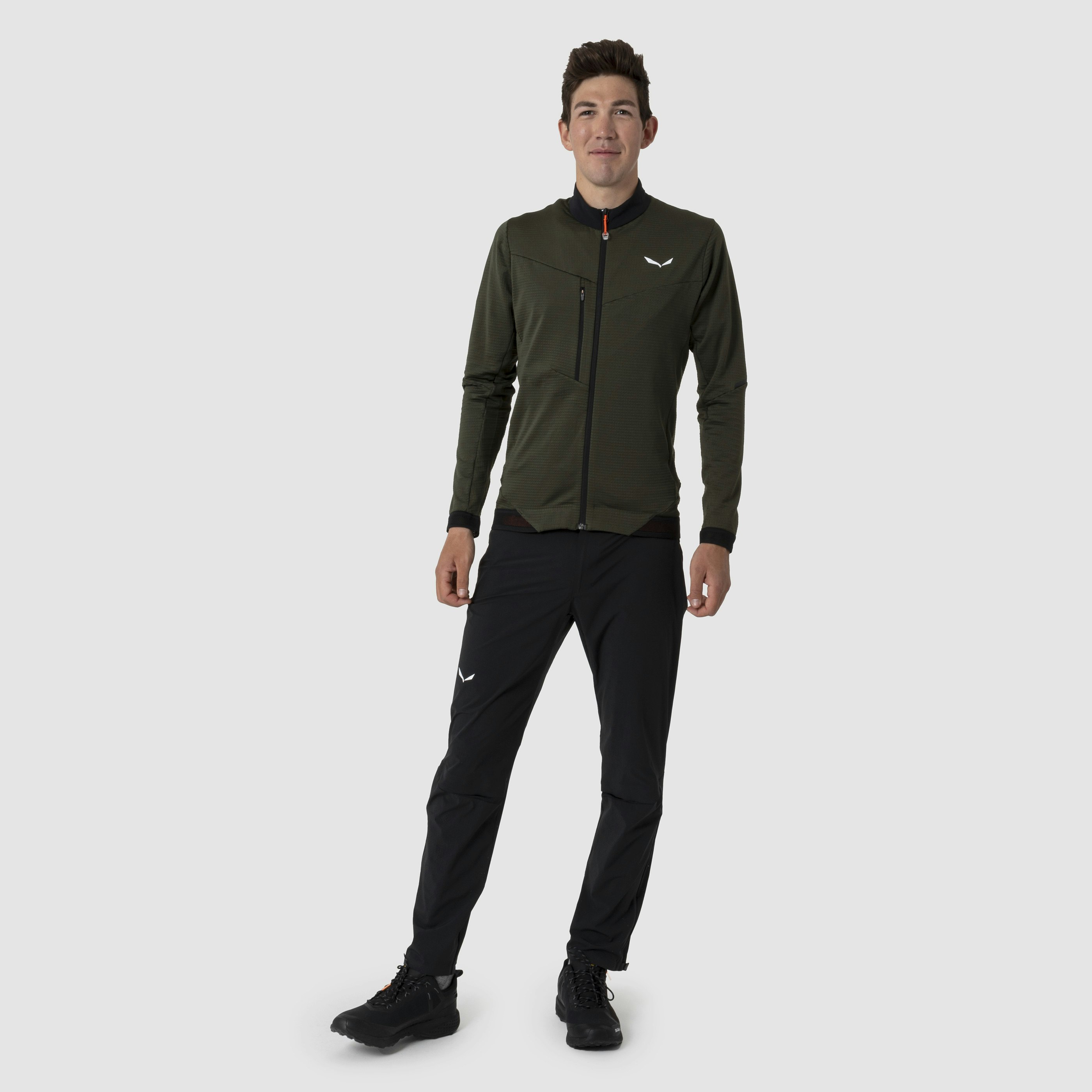 Pedroc 2 Polarlite Jacke Herren