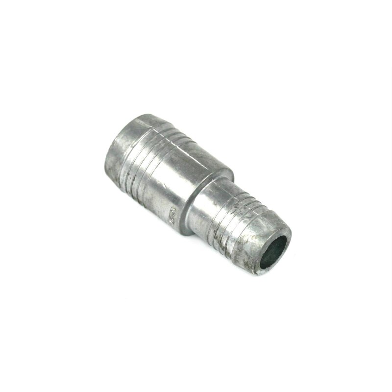 Schlauchkupplung D21mm D19mm (Aluminium)