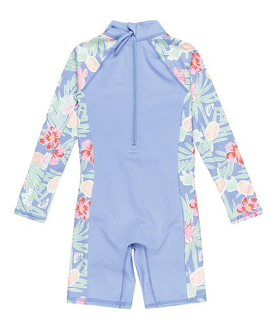 ROXY - COMBINAISON LYCRA TROPICAL STORY