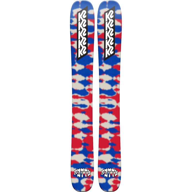 K2 Kinder Indy + FDT 7.0 Freerideset 24/25