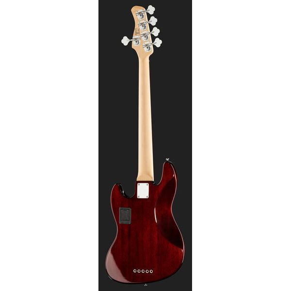 Marcus Miller V3 5 TS 2nd Gen