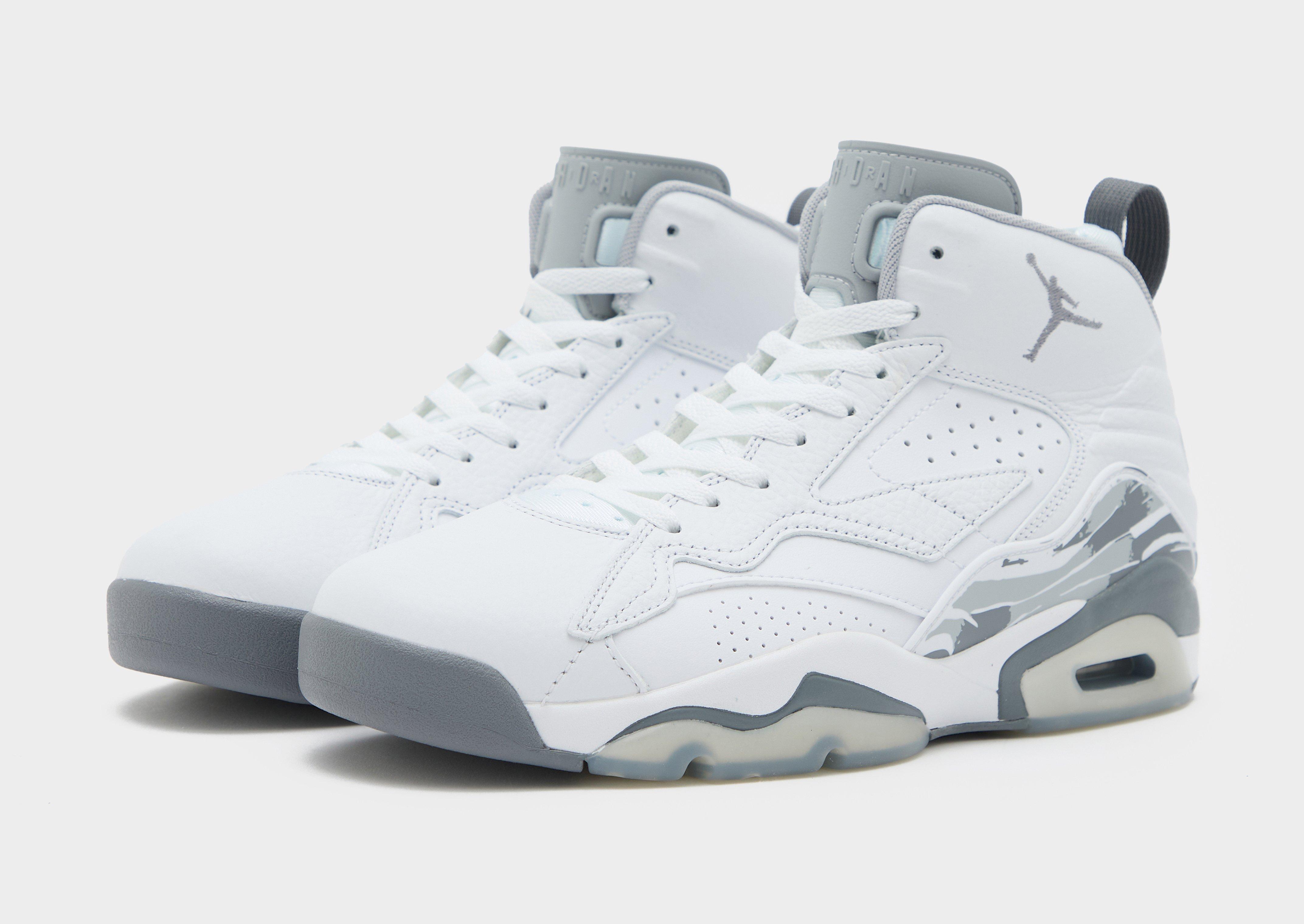 Jordan Jumpman MVP