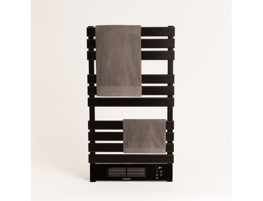 IKOHS - Warm towel pro - radiateur wifi en céramique sèche-serviette...