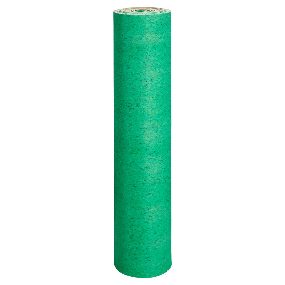 Ondervloer Green Lay Groen