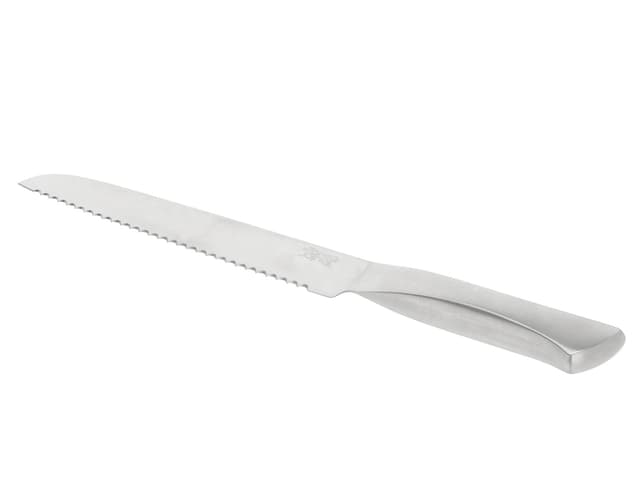 By Tareq Taylor Precision Brødkniv 33,5 cm Stål