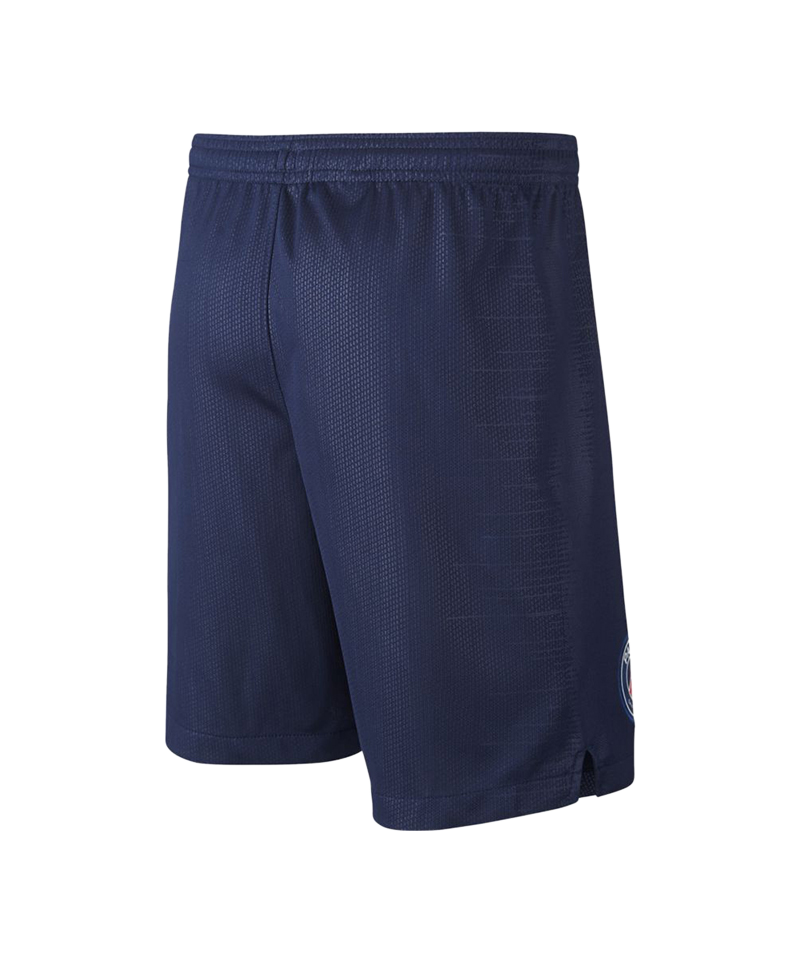 Nike Paris St. Germain Short Home 18/19 Kids F410