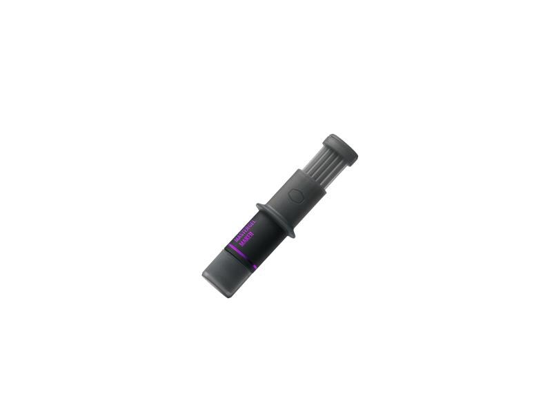 Cooler Master Wärmeleitpaste CM MasterGel Maker Thermisches Hochleistungsfett
