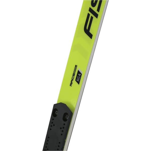 Ski FISCHER RC4 WORLDCUP GS W