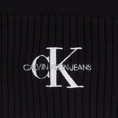 Écharpe homme Monologo Embro CALVIN KLEIN