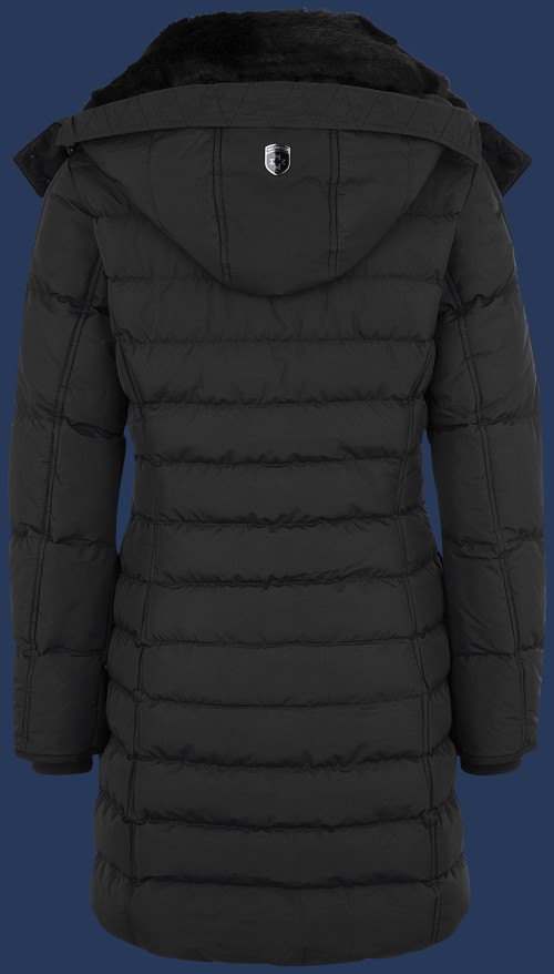 Centauri Lady PolyAirLite, Schwarz