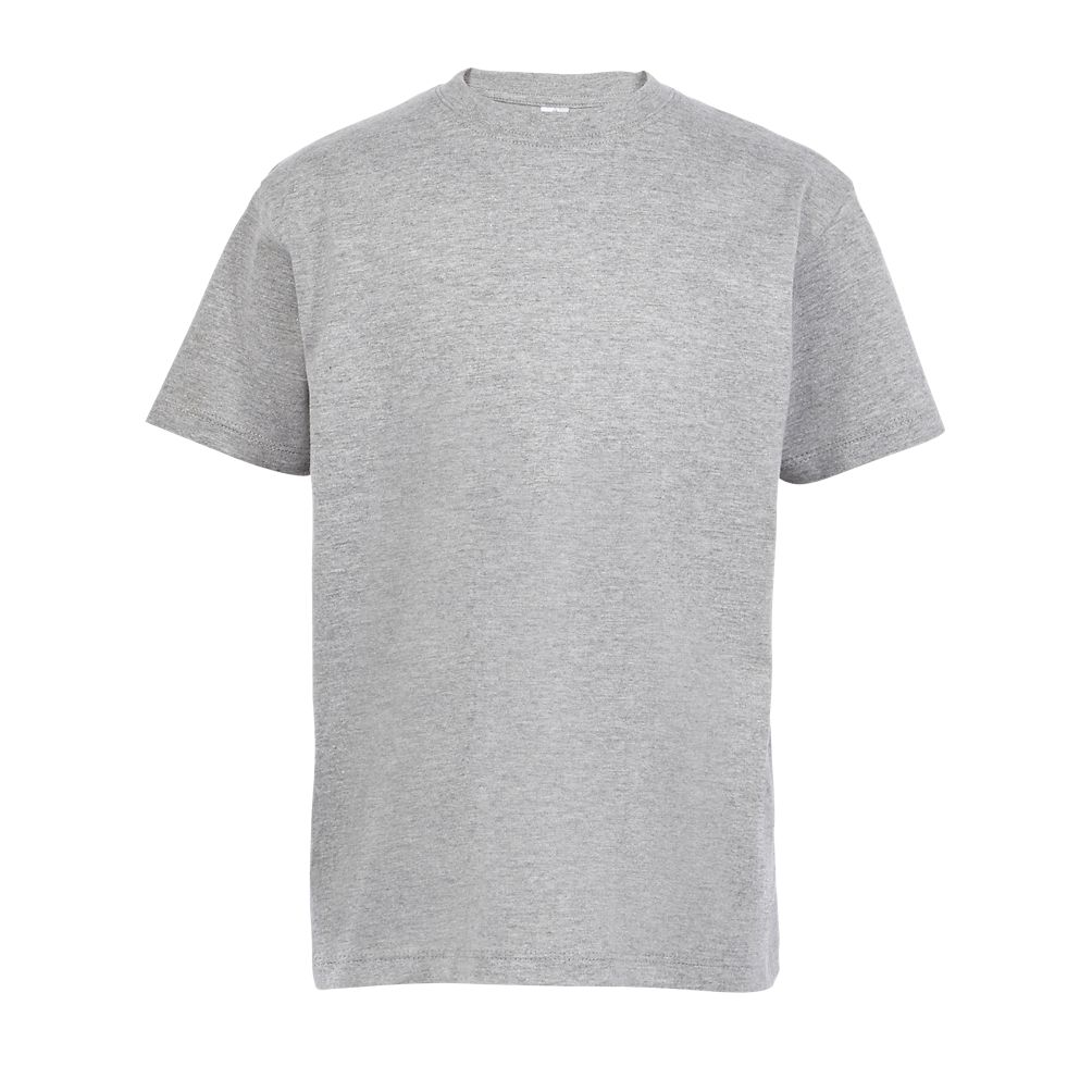 SOL'S 11770 - Imperial KIDS Tee Shirt Enfant Col Rond