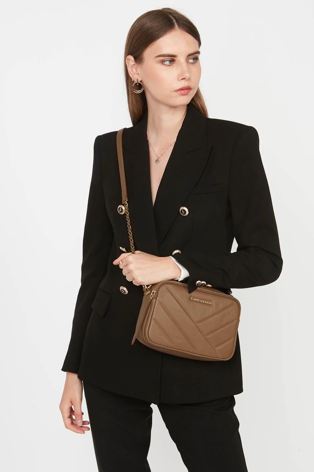 Soft Matelassé-Sac trotteur