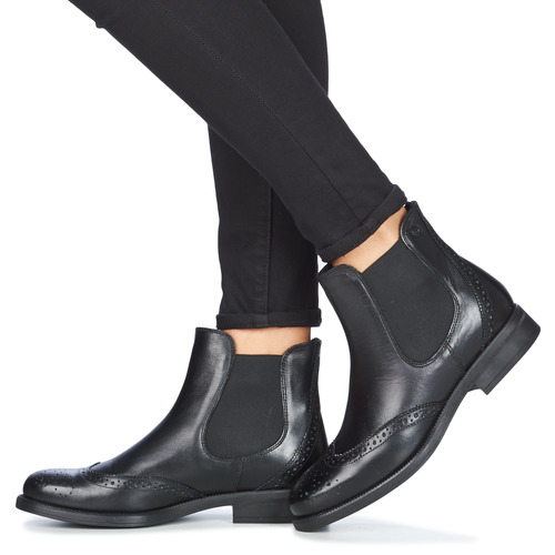 Betty London - JOSTA - Noir