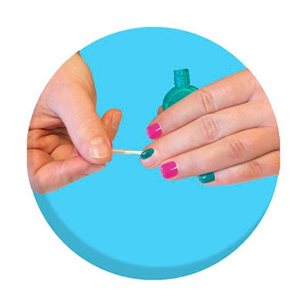 Køb SES Creative Mani- og Pedicure Sæt