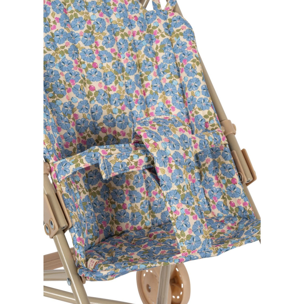 Køb Konges Sløjd Fleur Rosier Dukke Stroller