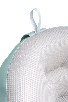 Beemoo CARE Assist Badestøtte til Badebalje, Soft Green