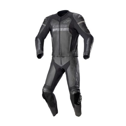 Combinaison Alpinestars GP FORCE CHASER - 2 PIECES - Noir