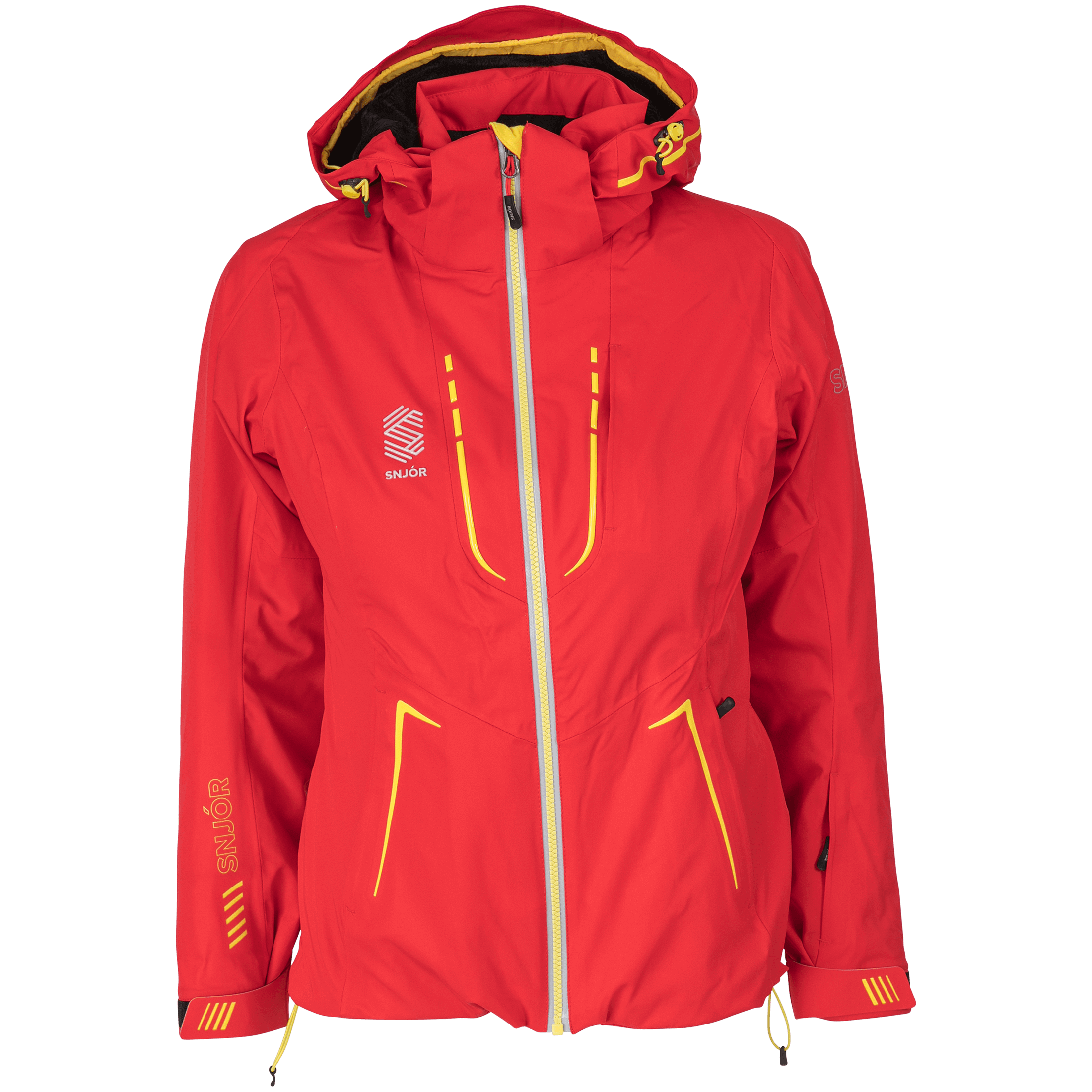 Snjór Adrenalina jacket W - Jakke