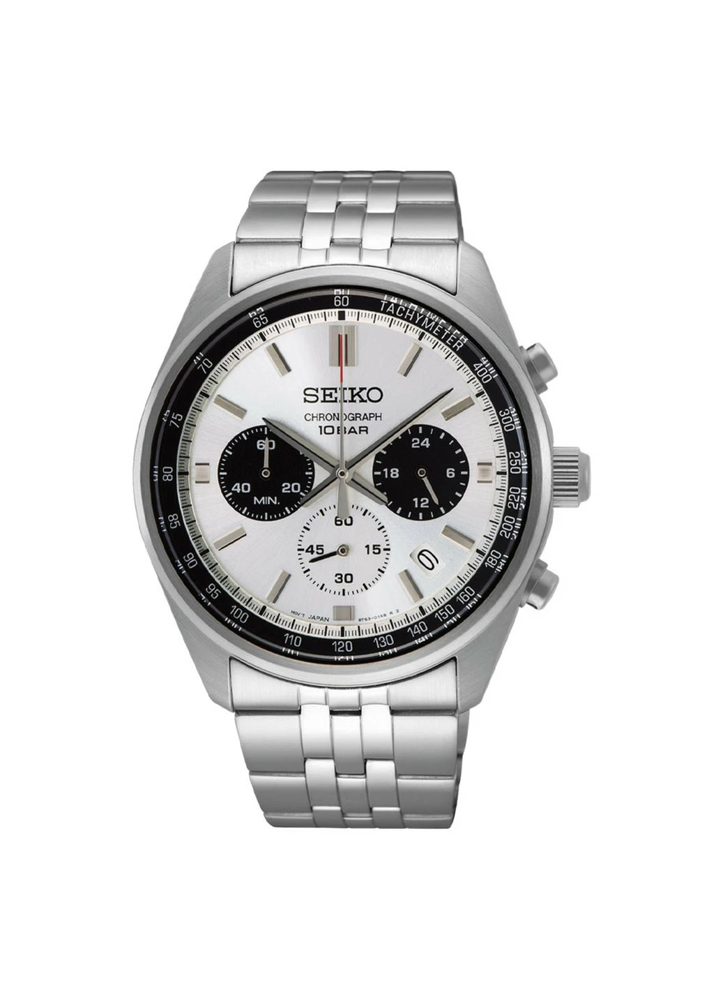 Seiko Chronograph SSB425P1