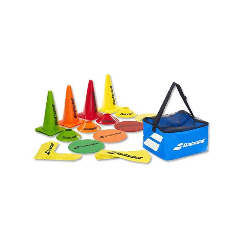 Pack mini Tennis