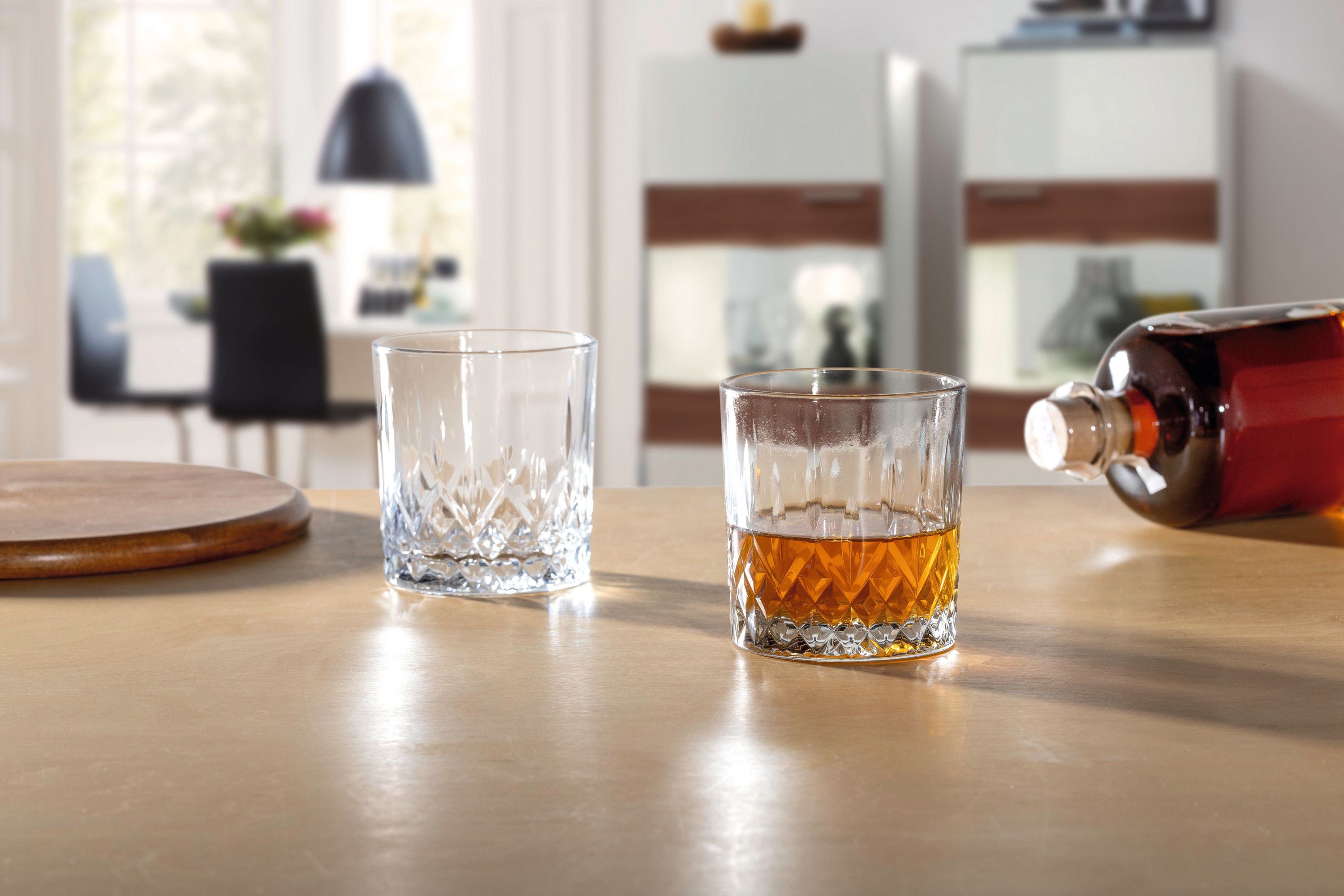 Whiskybecher LEONARDO LIMITED