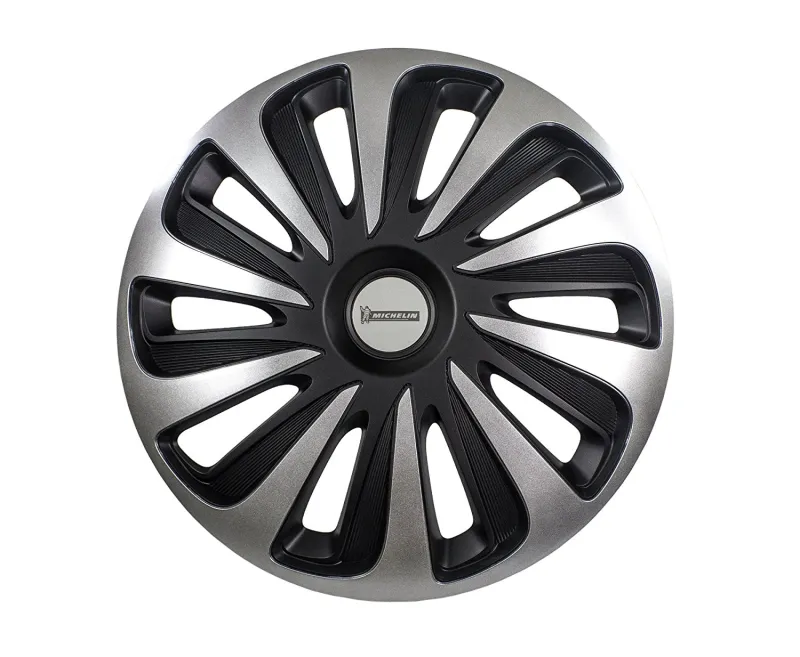 Michelin Hjulkapsler 17
