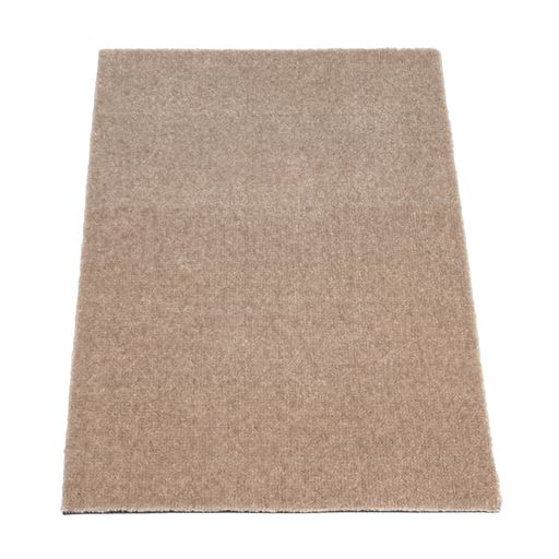 Tica Copenhagen Unicolor Gulvtæppe, Ivory, 40x60 cm