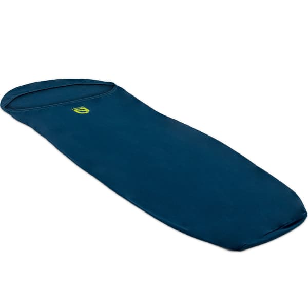 Drap sac de couchage NEMO EQUIPMENT TRACER REG ABYSS/NEON GREEN