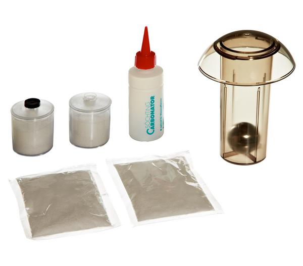SÖCHTING OXYDATOR® Aquariumpflege Carbonator