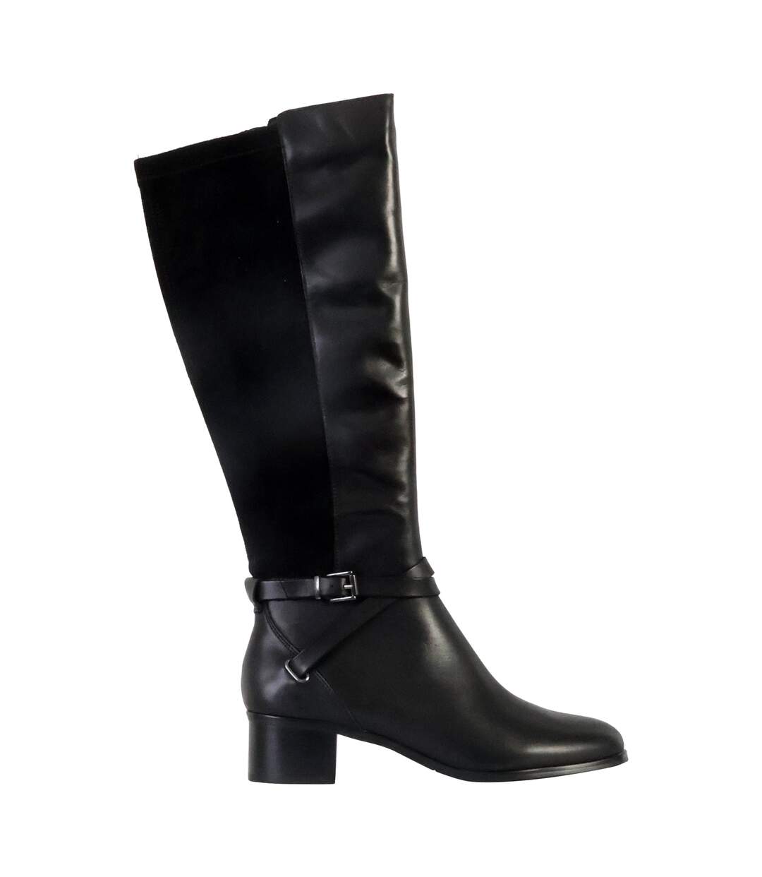 Bottes Cuir Emilie Karston Toa