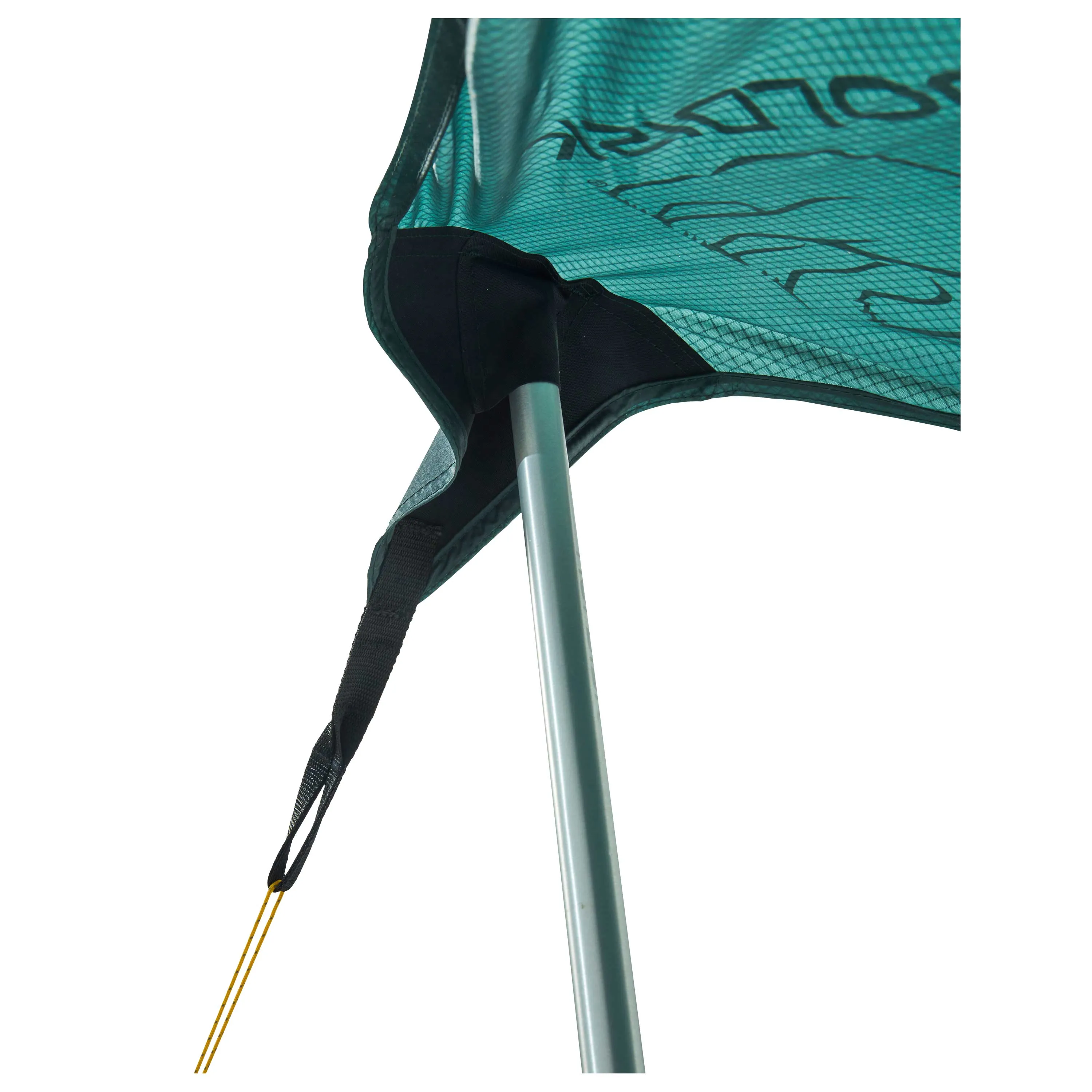Nordisk -  Tarp Voss 20 qm SI forest green