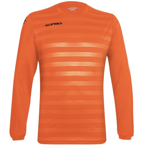Camiseta de manga comprida Acerbis Atlantis2