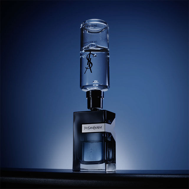 Duo Y + Recharge 150ML  ROUTINE BEAUTÉ EXCLUSIVE